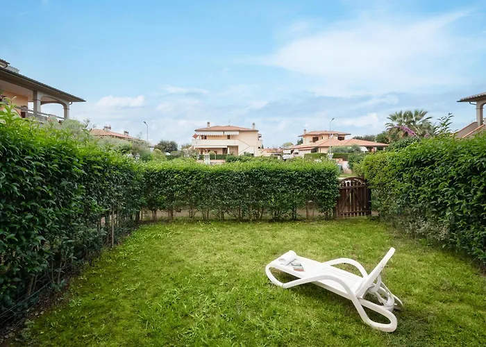 Follonica Apartments - Pool & Relax