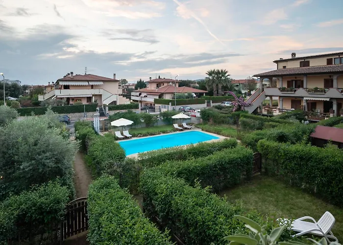 Follonica Apartments - Pool & Relax