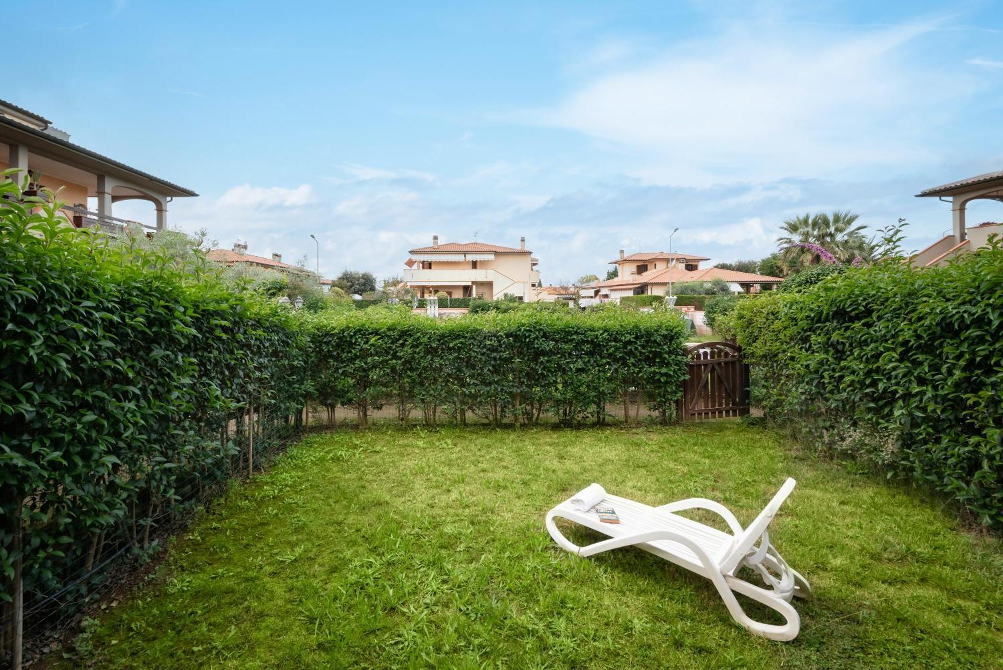 - Pool & Relax Apartment