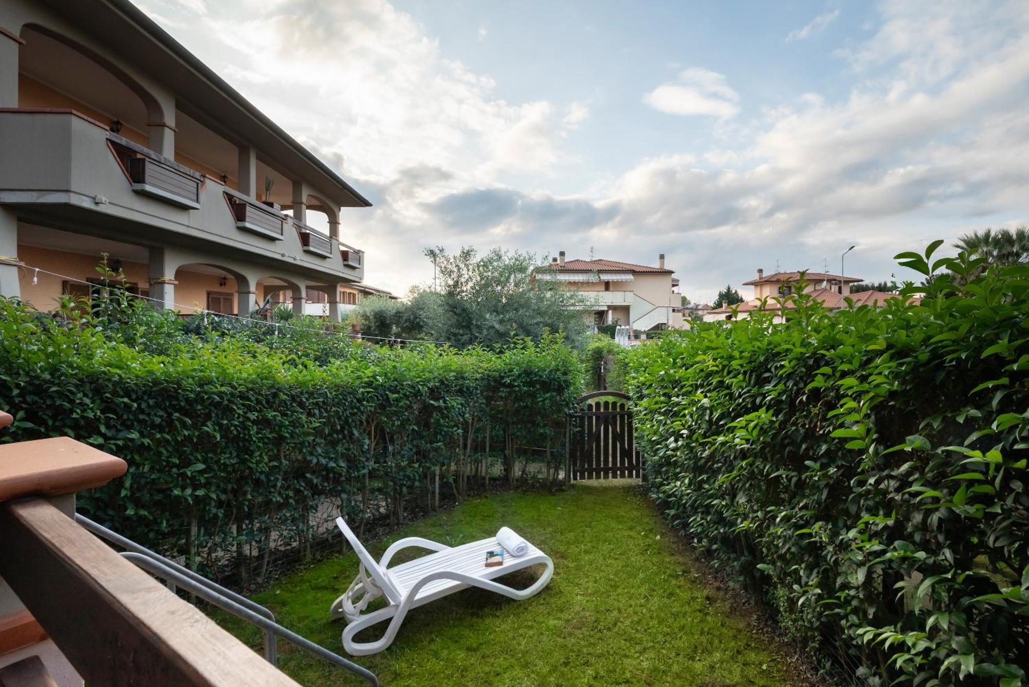 Apartment - Pool & Relax