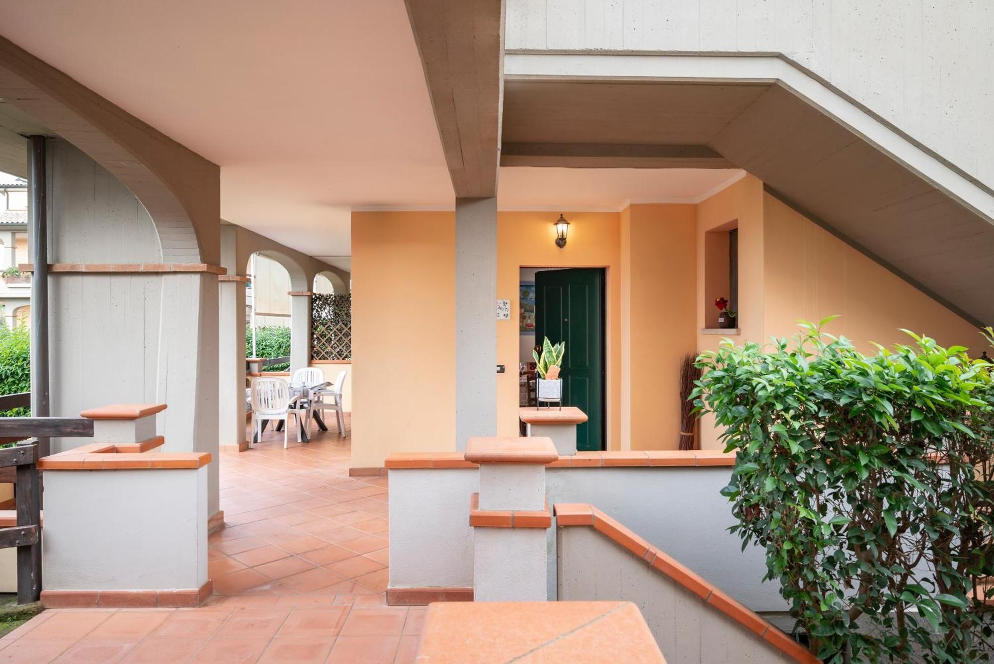Apartment - Pool & Relax Follonica