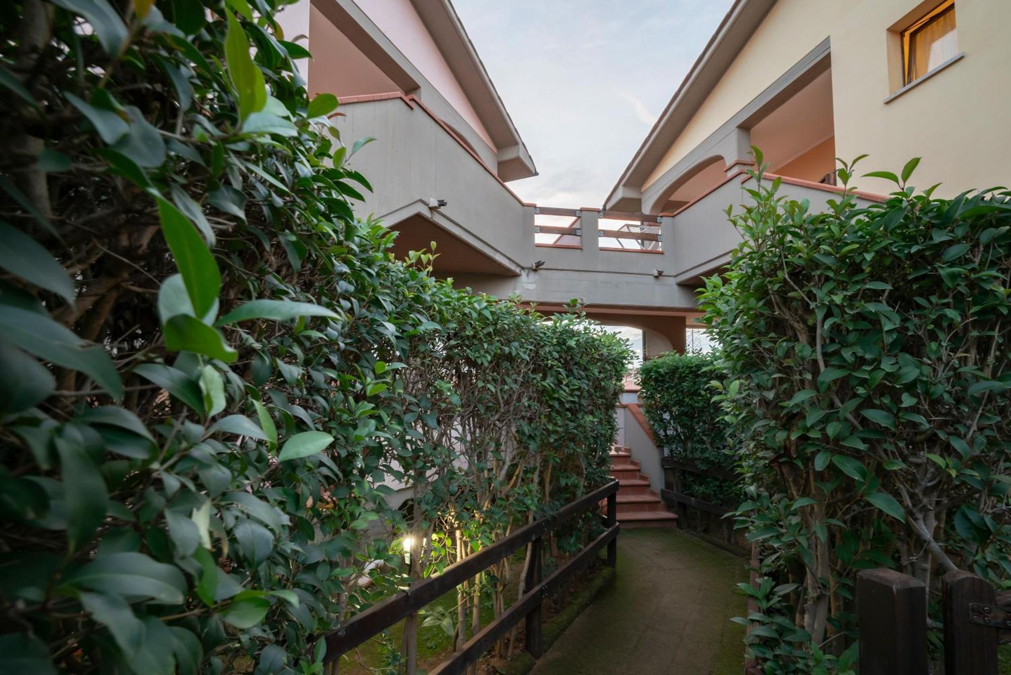 - Pool & Relax Apartment