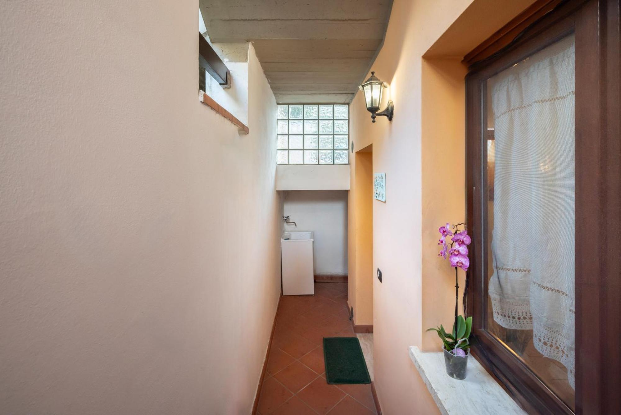 Apartment - Pool & Relax