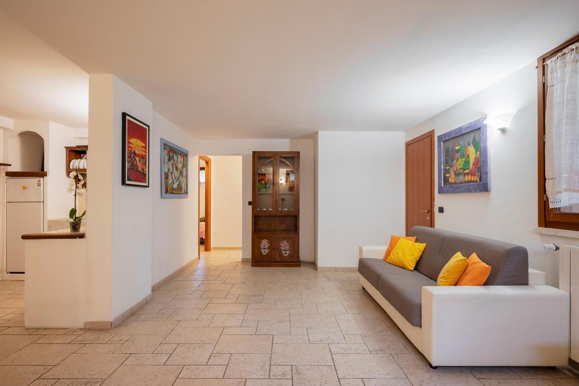 Apartment - Pool & Relax *