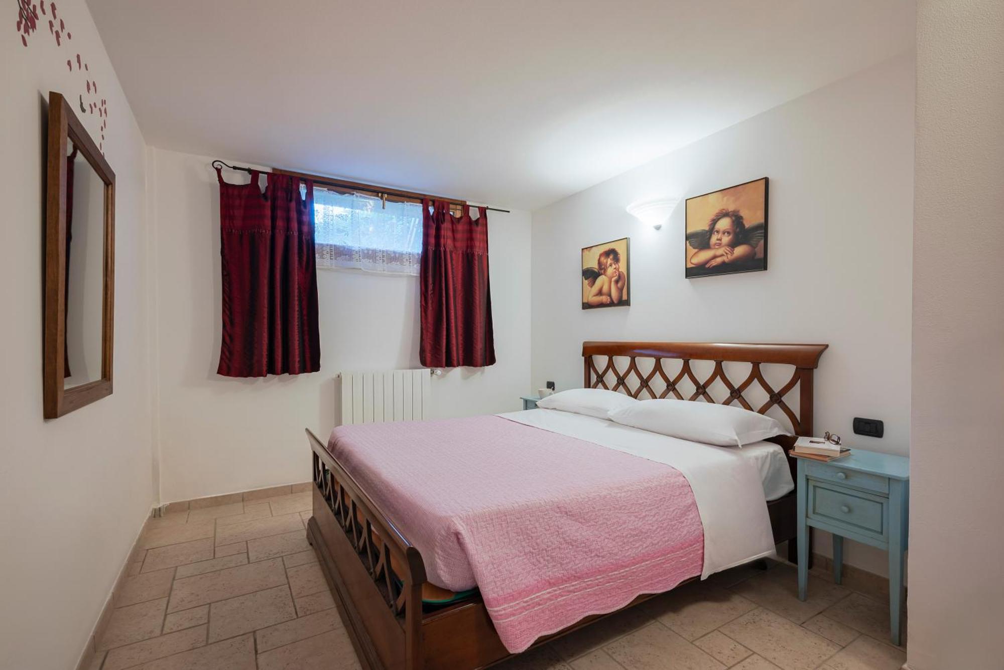 - Pool & Relax Apartment *