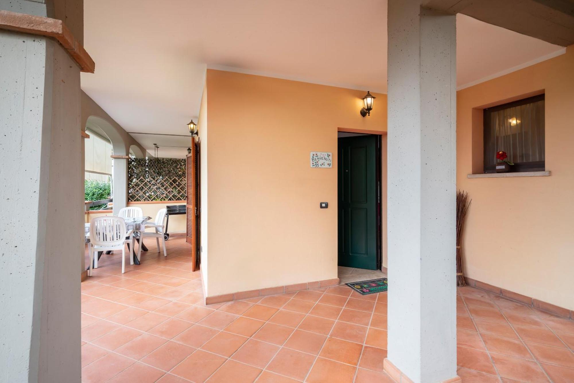 - Pool & Relax Apartment *