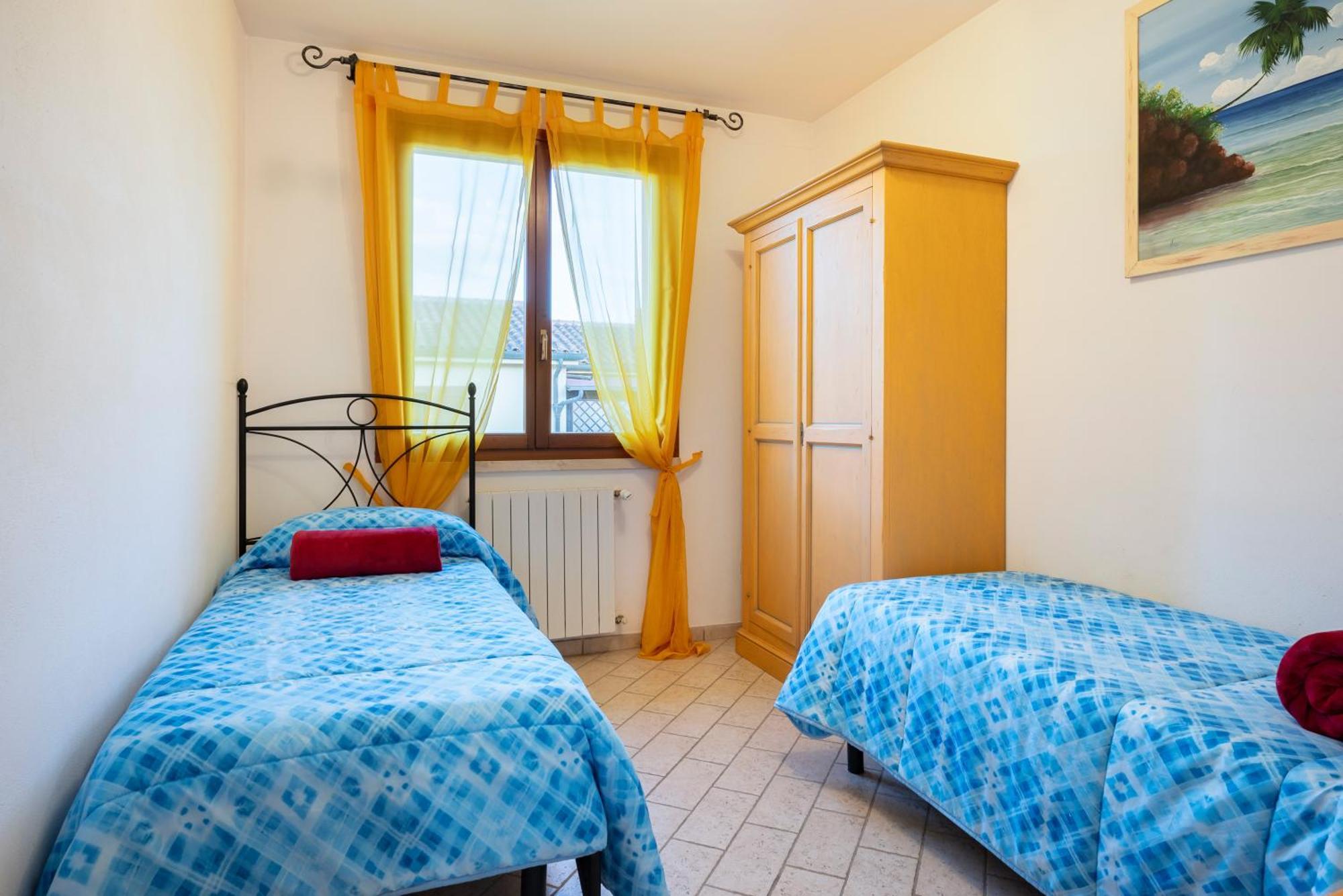 Apartment - Pool & Relax Follonica