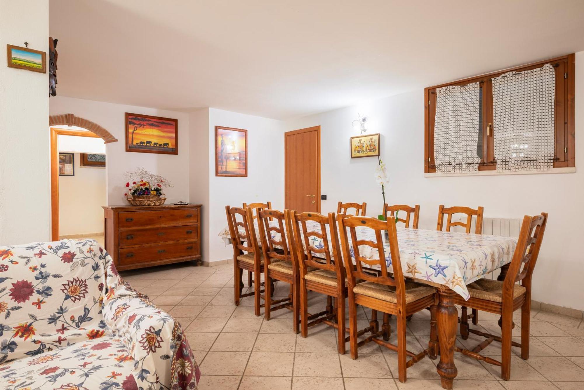 - Pool & Relax Apartment Follonica