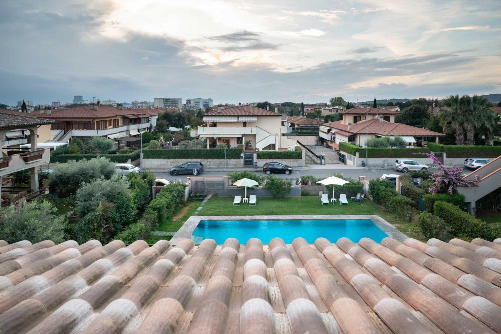- Pool & Relax Apartment