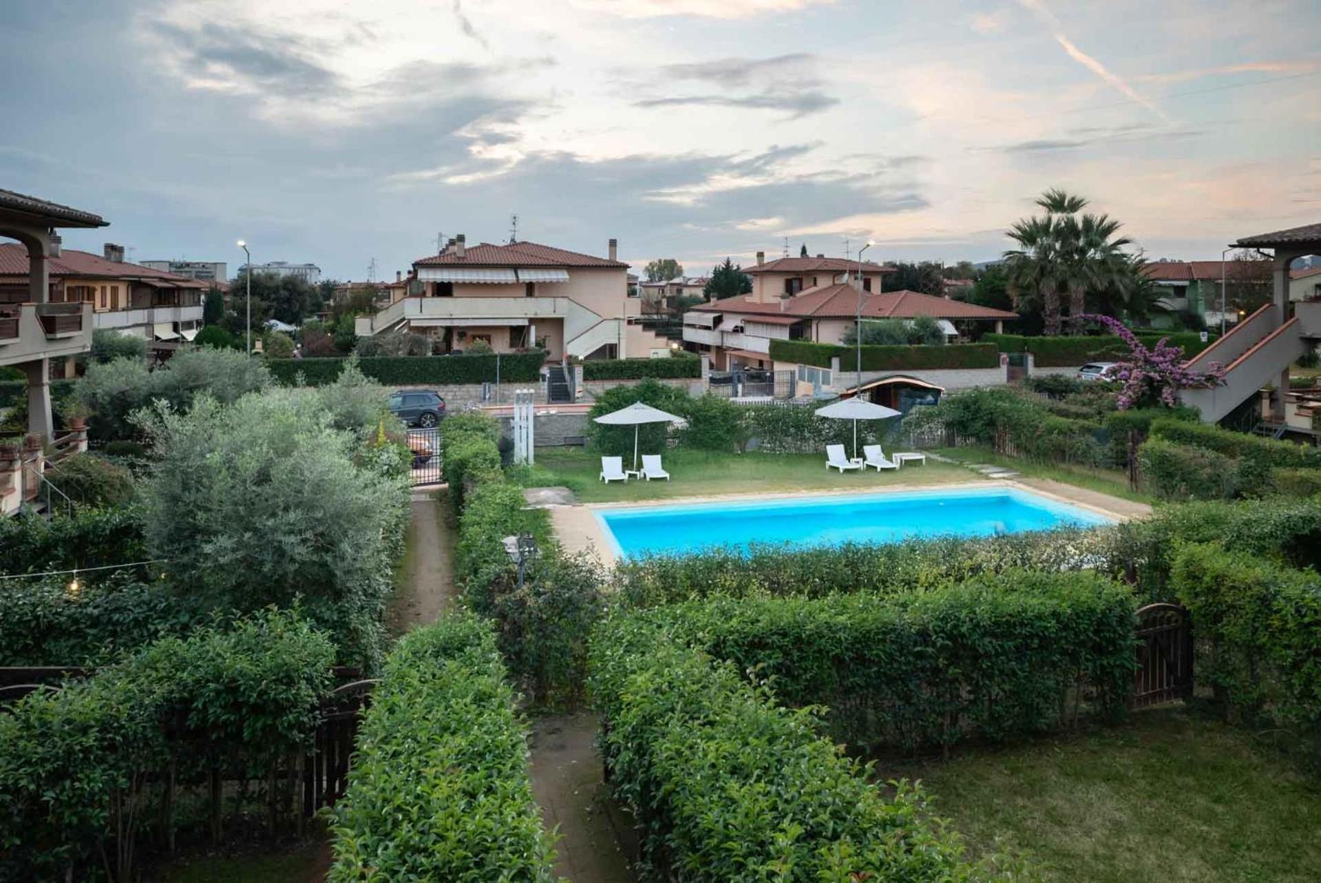Apartment - Pool & Relax *